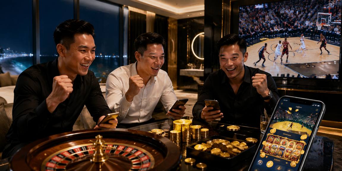 www55 Casino